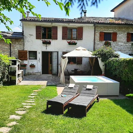 Antica Corte Panego Country House Negrar Εξωτερικό φωτογραφία