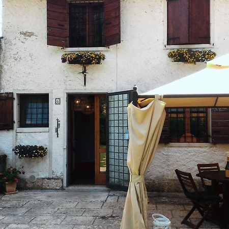 Antica Corte Panego Country House Negrar Εξωτερικό φωτογραφία