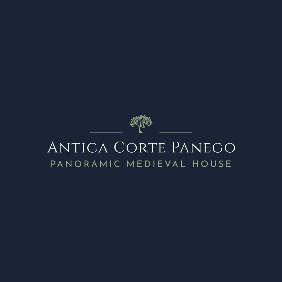 Antica Corte Panego Country House Negrar Εξωτερικό φωτογραφία