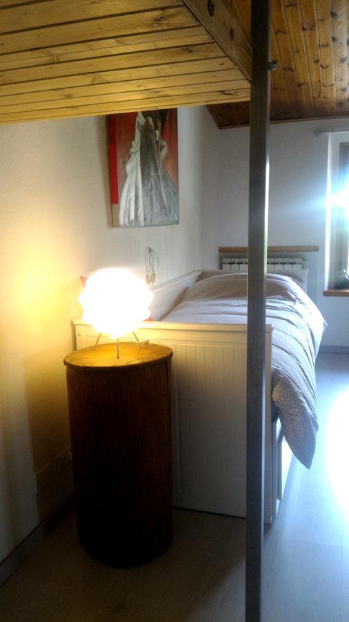 Antica Corte Panego Country House Negrar Εξωτερικό φωτογραφία