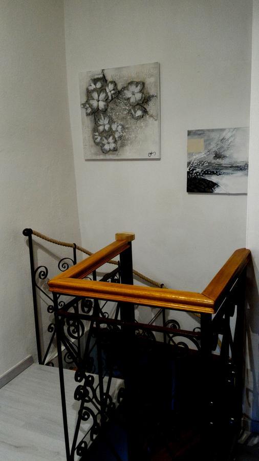 Antica Corte Panego Country House Negrar Εξωτερικό φωτογραφία