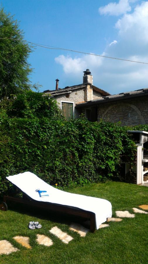 Antica Corte Panego Country House Negrar Εξωτερικό φωτογραφία