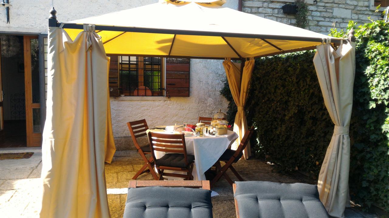 Antica Corte Panego Country House Negrar Εξωτερικό φωτογραφία
