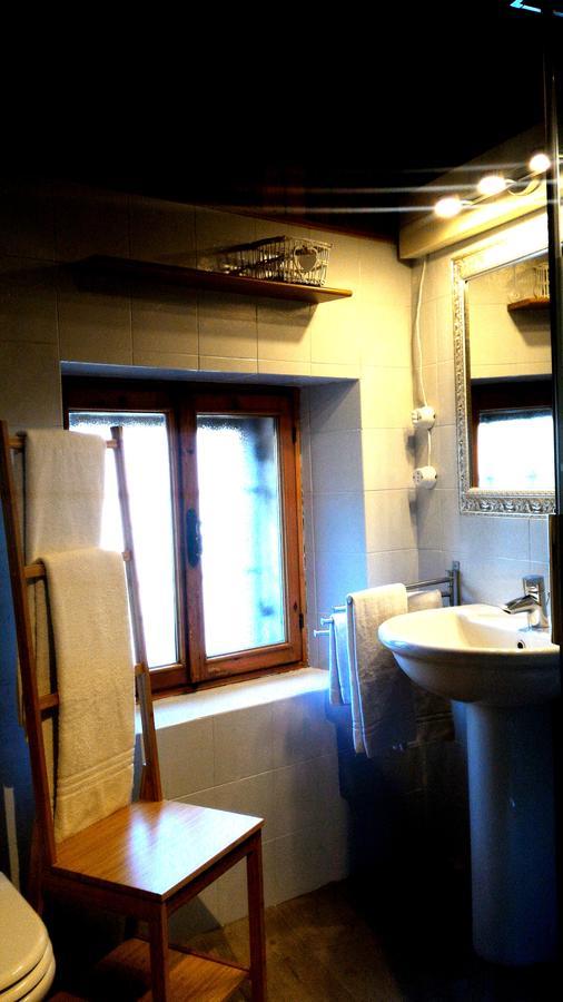 Antica Corte Panego Country House Negrar Εξωτερικό φωτογραφία