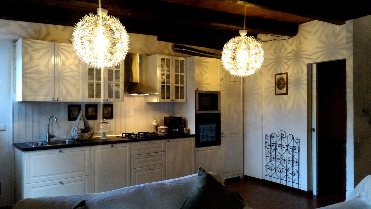 Antica Corte Panego Country House Negrar Εξωτερικό φωτογραφία