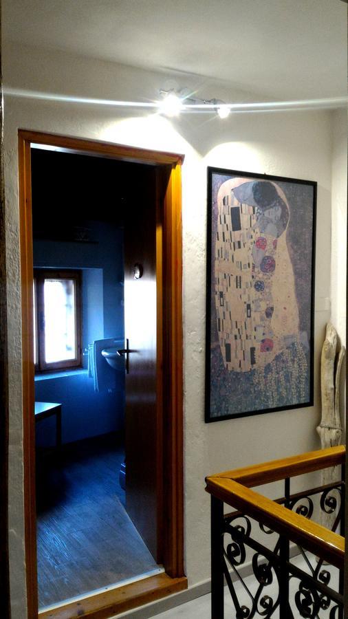 Antica Corte Panego Country House Negrar Εξωτερικό φωτογραφία