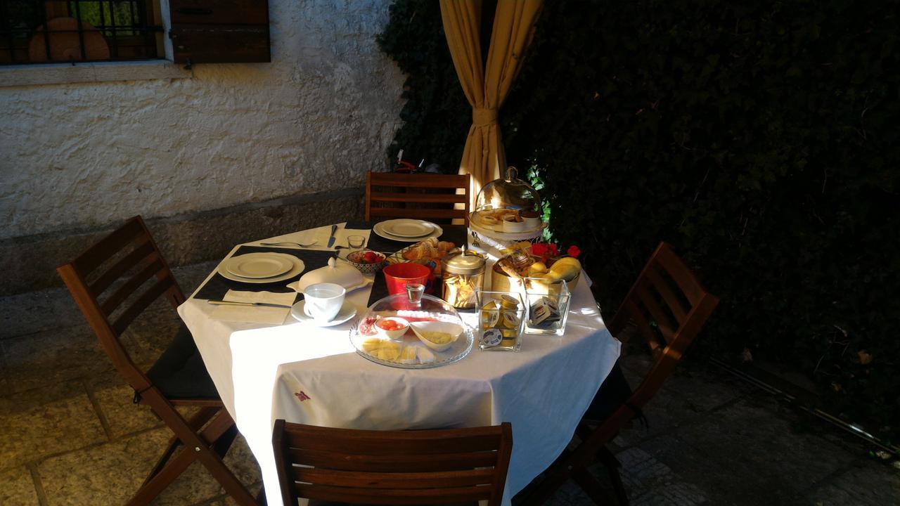 Antica Corte Panego Country House Negrar Εξωτερικό φωτογραφία