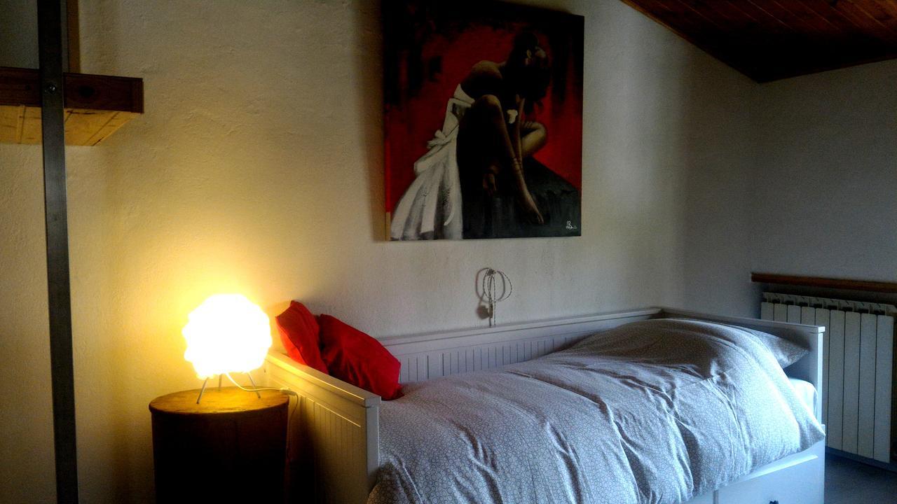 Antica Corte Panego Country House Negrar Εξωτερικό φωτογραφία
