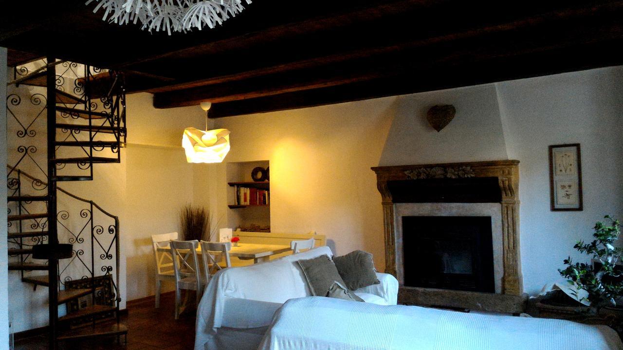 Antica Corte Panego Country House Negrar Εξωτερικό φωτογραφία
