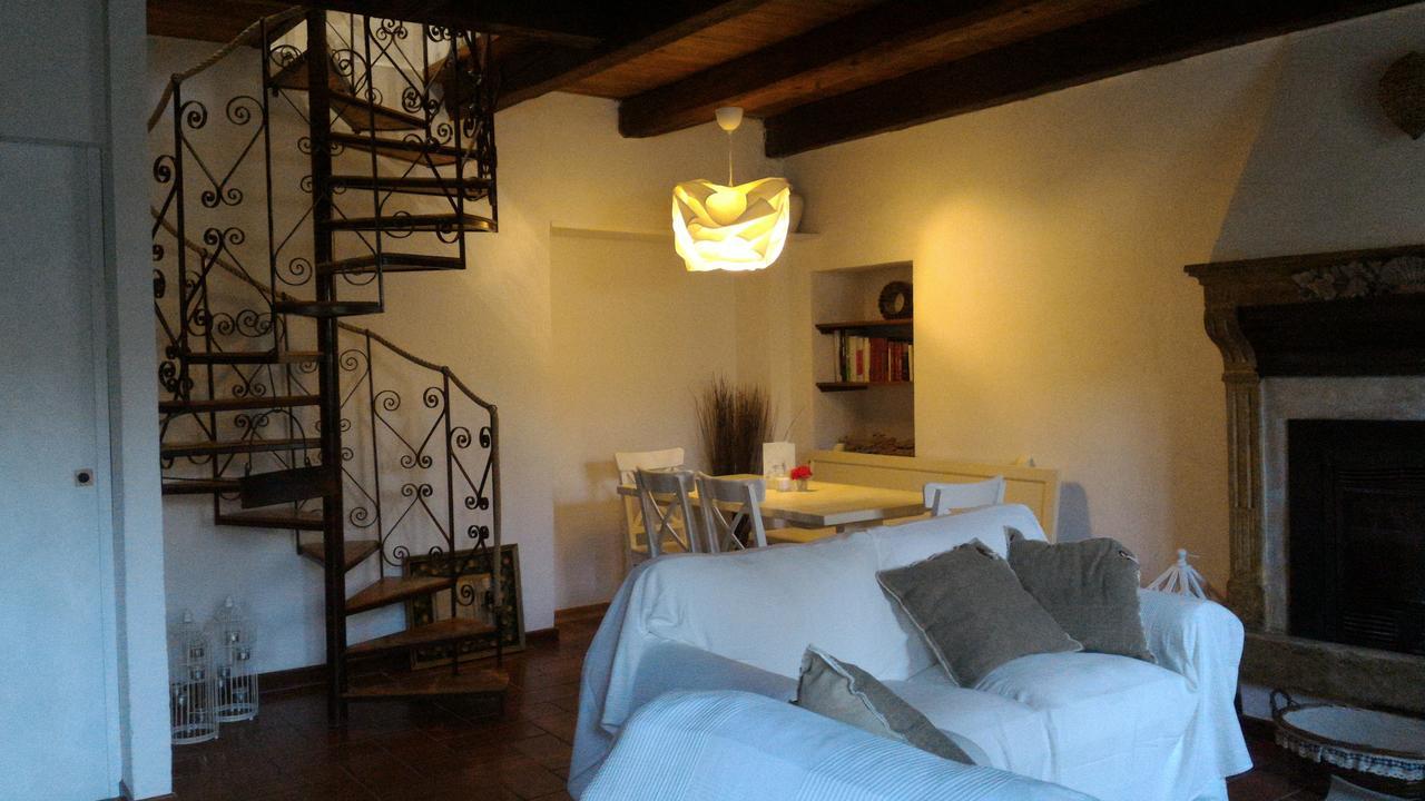 Antica Corte Panego Country House Negrar Εξωτερικό φωτογραφία