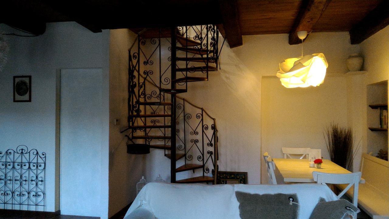 Antica Corte Panego Country House Negrar Εξωτερικό φωτογραφία