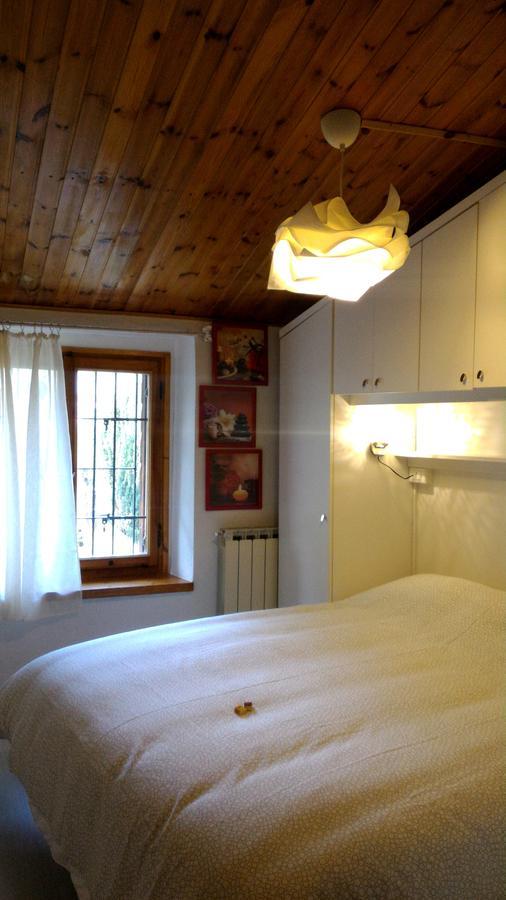 Antica Corte Panego Country House Negrar Εξωτερικό φωτογραφία
