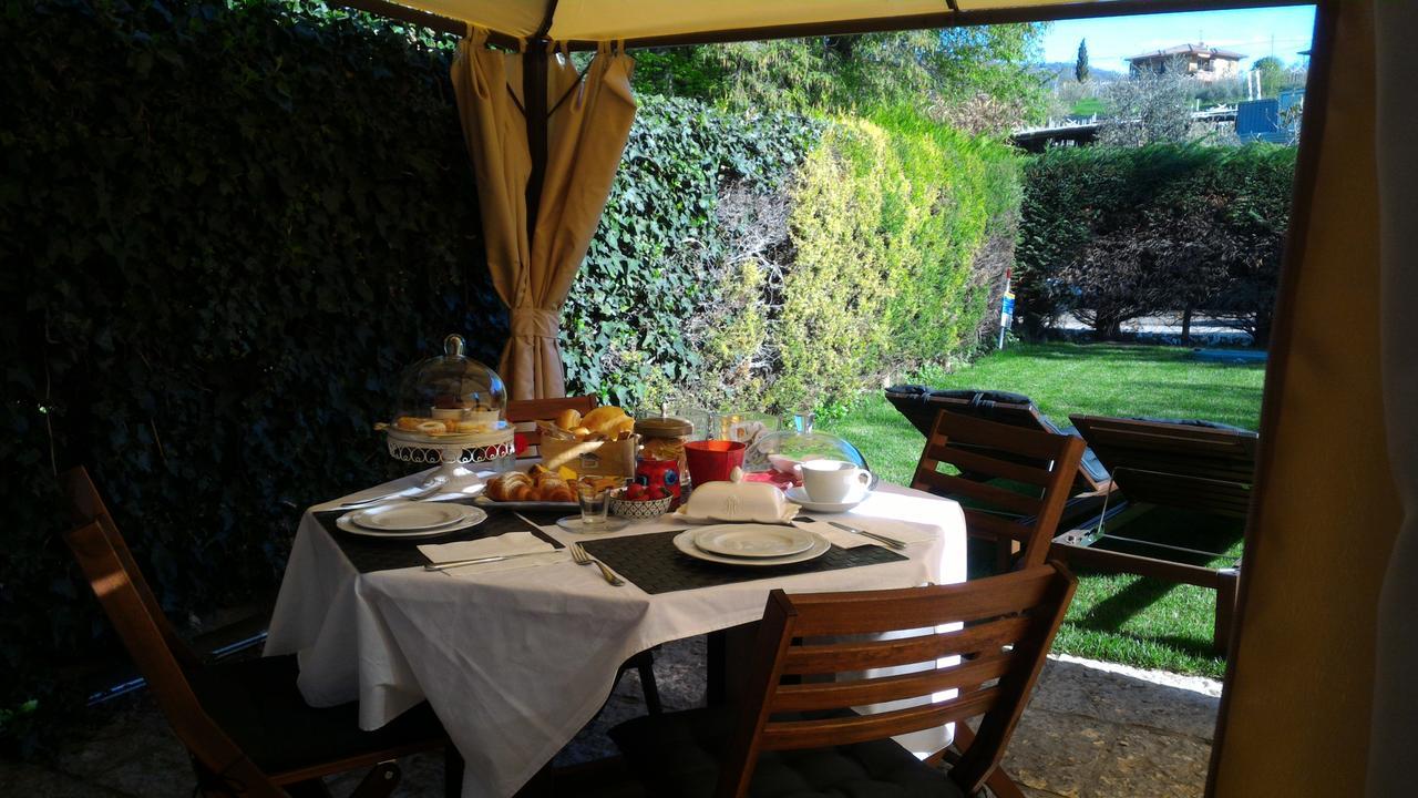 Antica Corte Panego Country House Negrar Εξωτερικό φωτογραφία